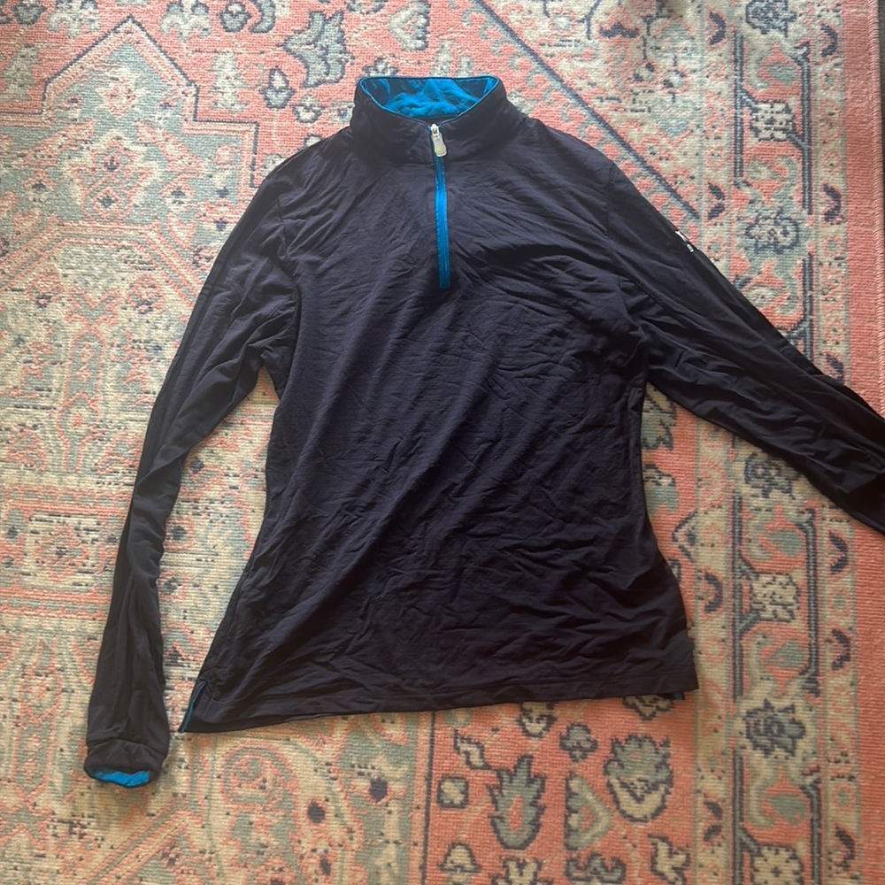 Kastel Denmark sun shirt